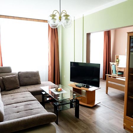 Hotel Cementar Hranice  Bagian luar foto